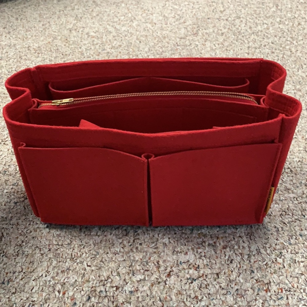 Michael Kors Large Jet Set Travel - Picture 6 of 9